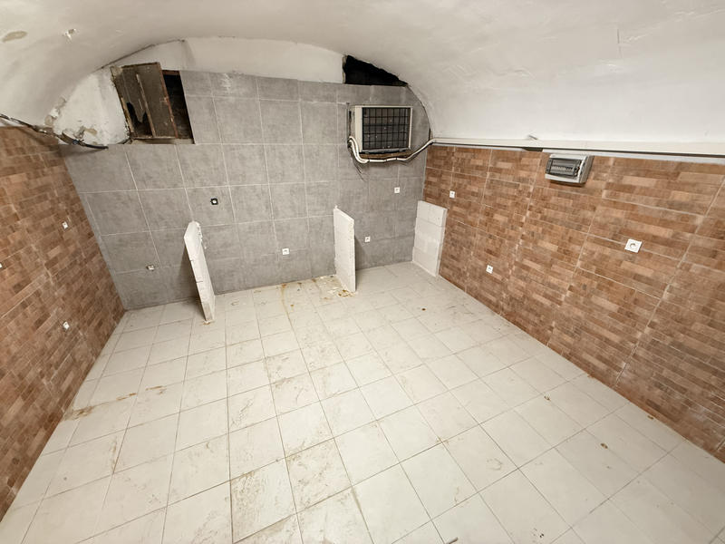 Local commercial - 47 m²