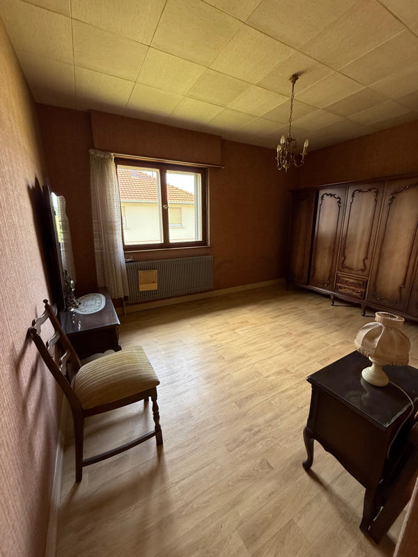 Maison - 131 m² - 7 pièces