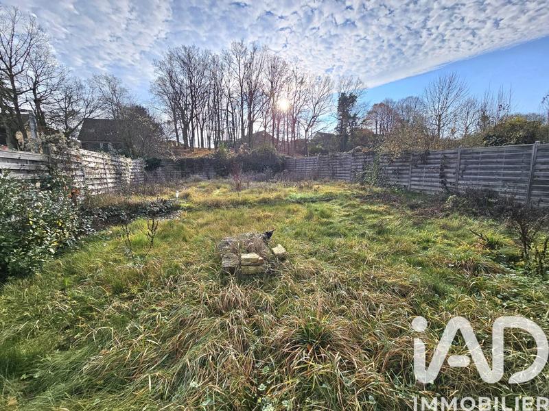 Maison - 210 m² - 8 pièces