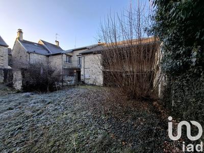 Ferme - 1 m² - 1 pièce