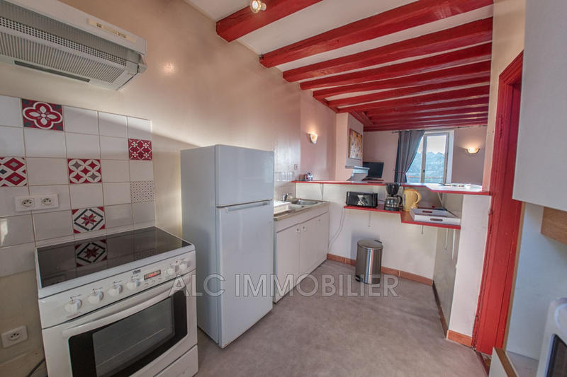 Maison - 103 m² - 4 pièces