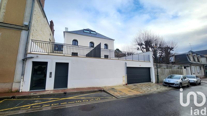 Appartement - 47 m² - 3 pièces