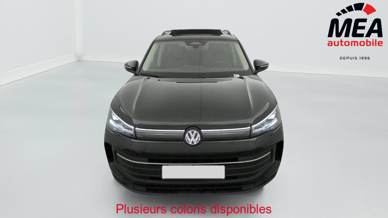 Volkswagen Tiguan 1.5 Etsi 150ch Dsg7 Life Plus