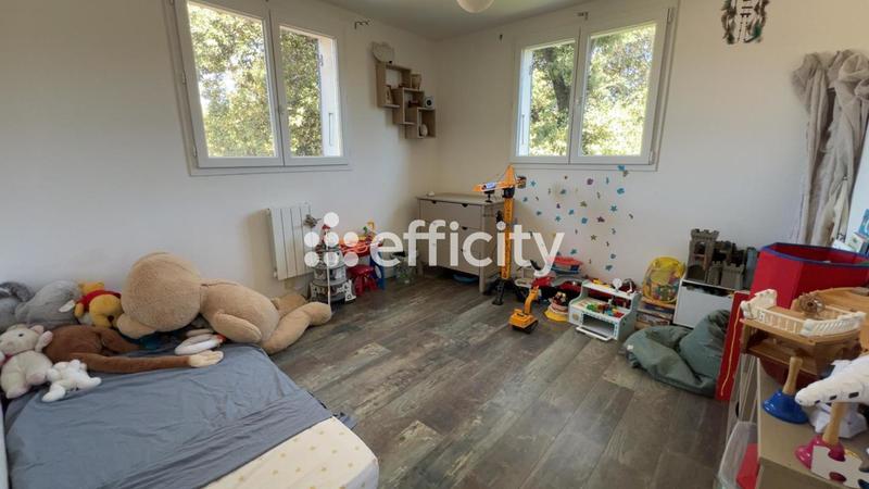 Maison - 133 m² - 4 pièces