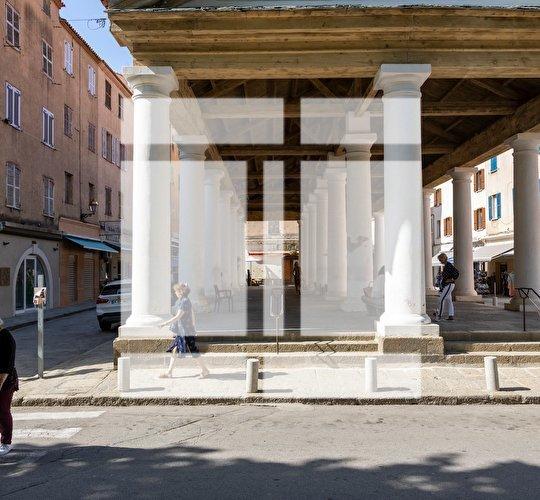 Appartement - 26 m² - 1 pièce