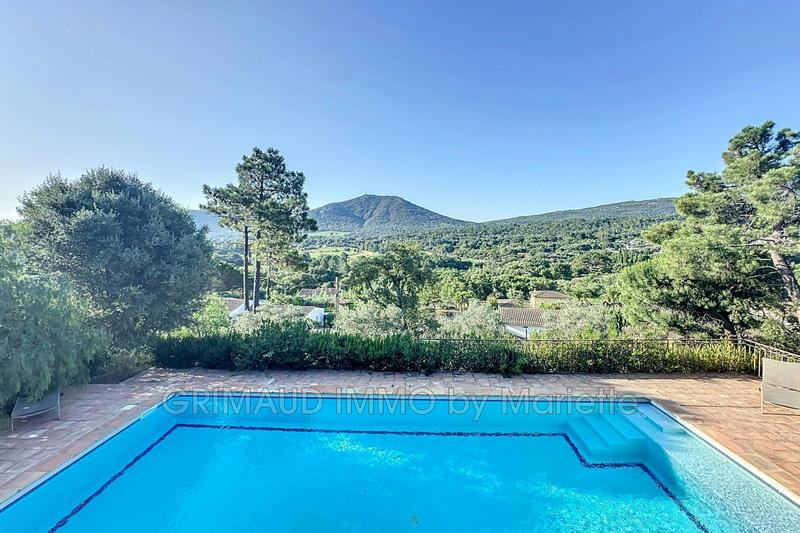 Maison - 200 m² - 5 pièces