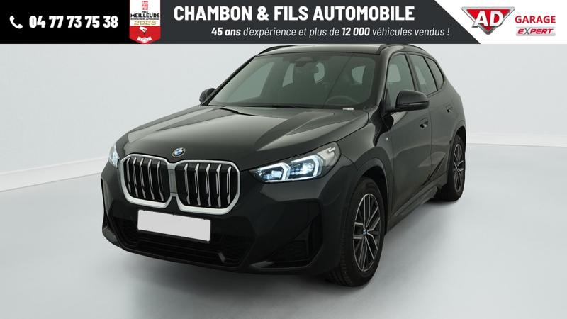 Bmw X1 U11 Sdrive 18d 150ch Dkg7 m Sport