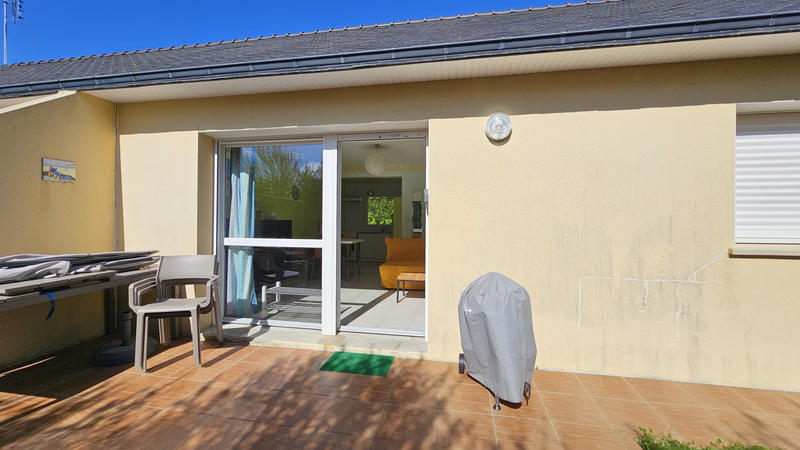 Propriété - 90 m² - 6 pièces