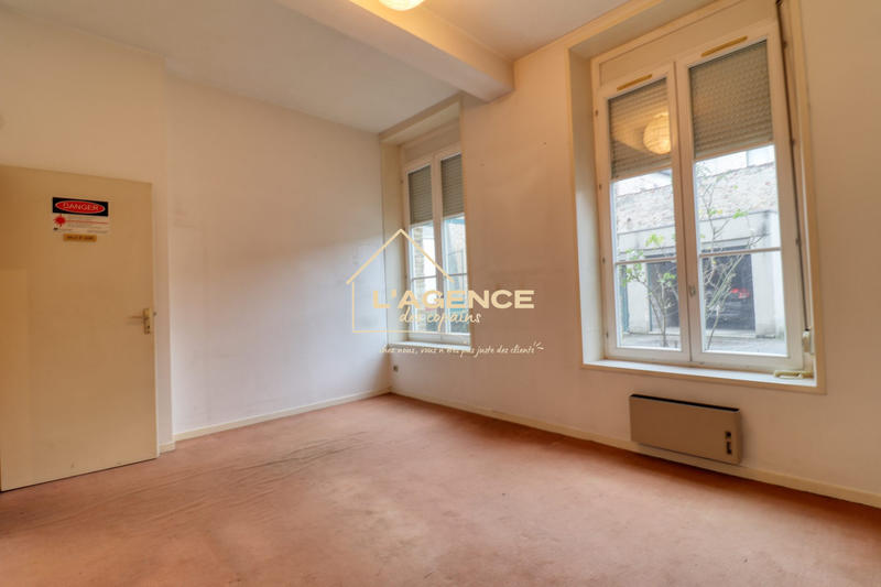 Appartement - 78 m² - 3 pièces