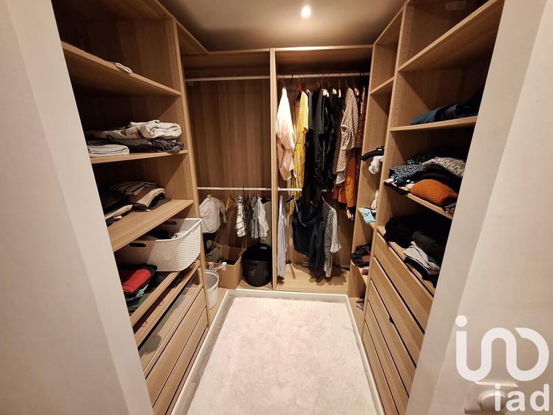 Maison - 183 m² - 8 pièces