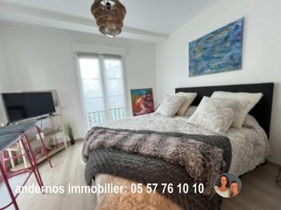 Appartement - 50 m² - 2 pièces
