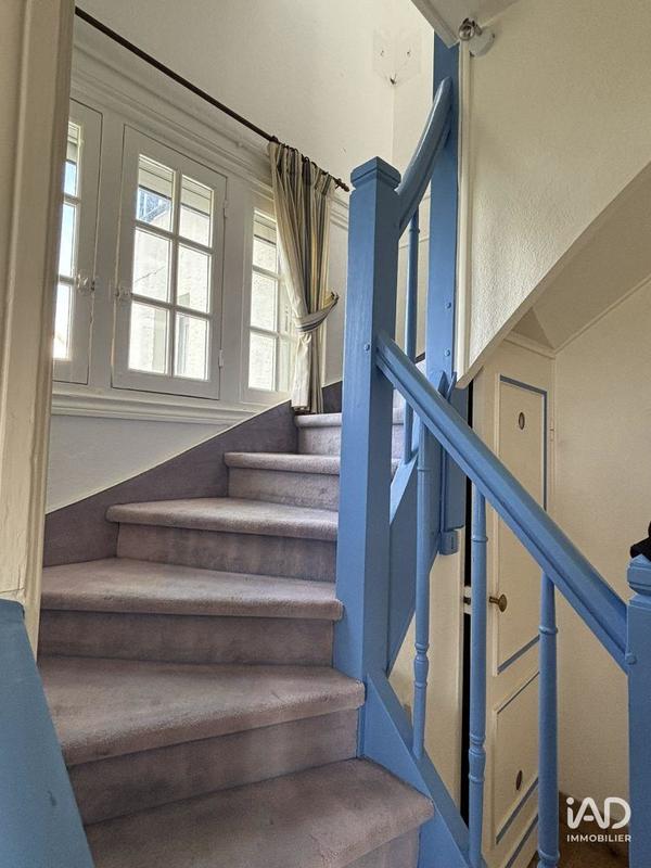 Maison - 173 m² - 4 pièces