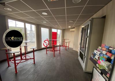 Appartement - 18 m² - 1 pièce