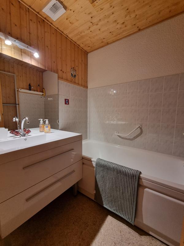 Châlet - 70 m² - 4 pièces