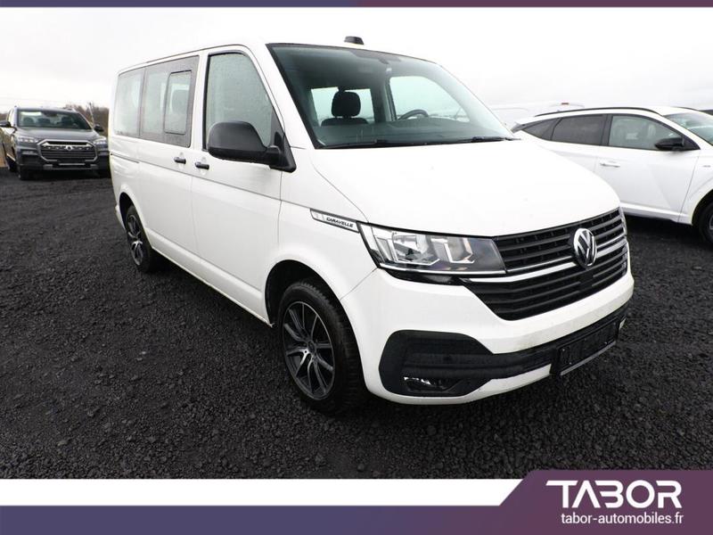 Volkswagen T6 .1 Caravelle 2.0 Tdi 150 Trendline