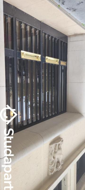 Appartement - 14 m² - 1 pièce