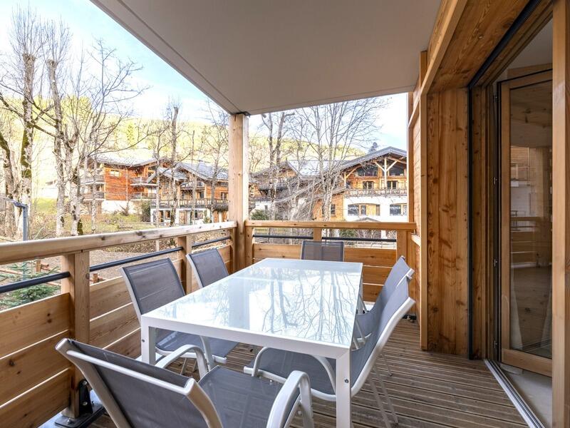 Appartement - 74 m² - 3 pièces