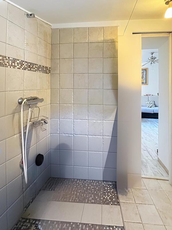 Appartement - 57 m² - 2 pièces