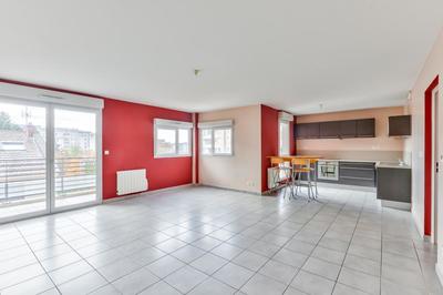 Appartement - 69 m² - 3 pièces