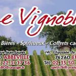 Le Vignoble