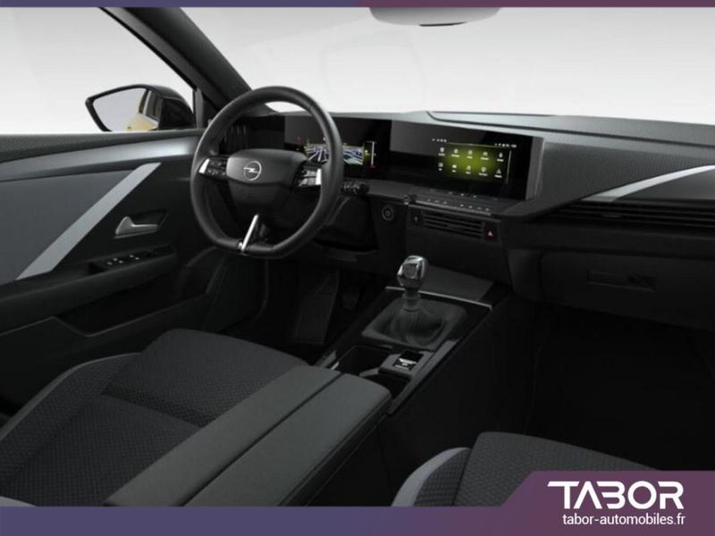 Opel Astra Edition Gps Sièges chauf