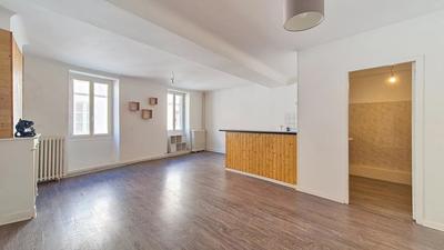 Immeuble - 293 m²