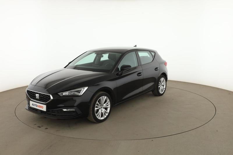 Seat Leon 1.0 eTSI Urban Dsg 110 ch