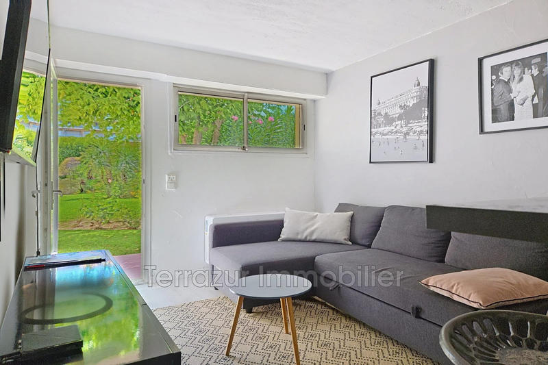 Appartement - 17 m² - 1 pièce