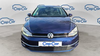 Volkswagen Golf 2.0 Tdi 150 Confortline