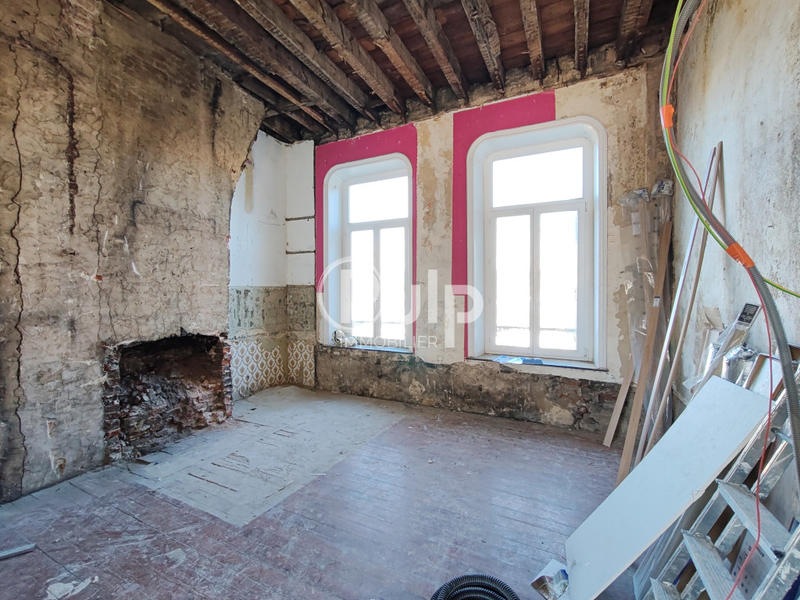 Bureau - 39 m² - 2 pièces