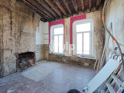 Bureau - 39 m² - 2 pièces