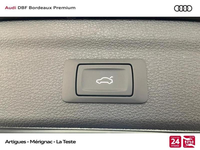 Audi Q3 35 Tfsi 150 ch s tronic 7 Business line