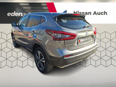 Nissan Qashqai 1.5 dCi 115 n-Connecta