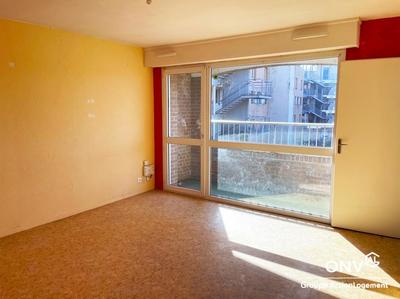 Appartement - 89 m² - 4 pièces