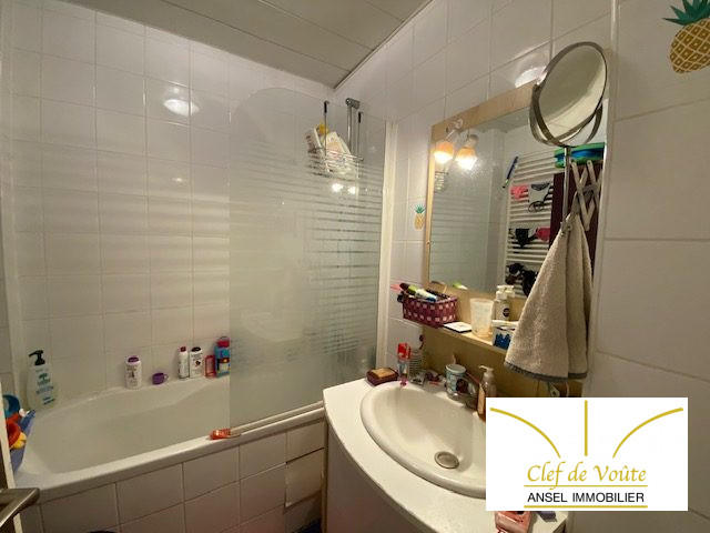 Appartement - 81 m² - 5 pièces