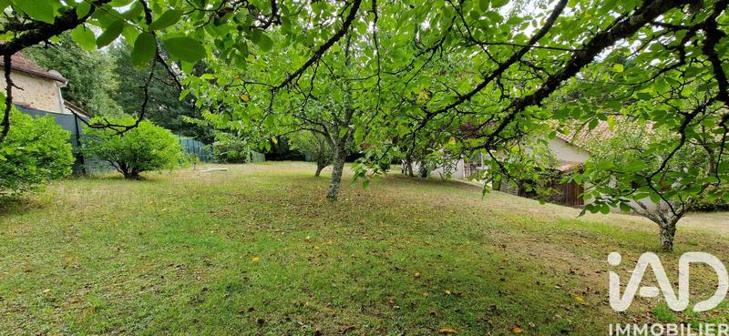 Maison - 120 m² - 7 pièces