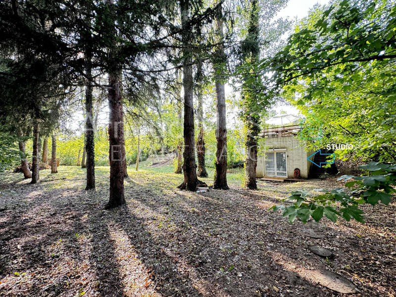 Maison - 72 m² - 4 pièces