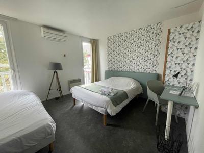 Local commercial - 1 260 m²