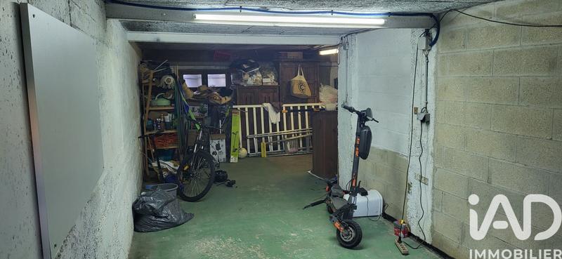 Appartement - 110 m² - 5 pièces