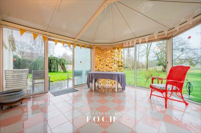 Maison - 187 m² - 6 pièces