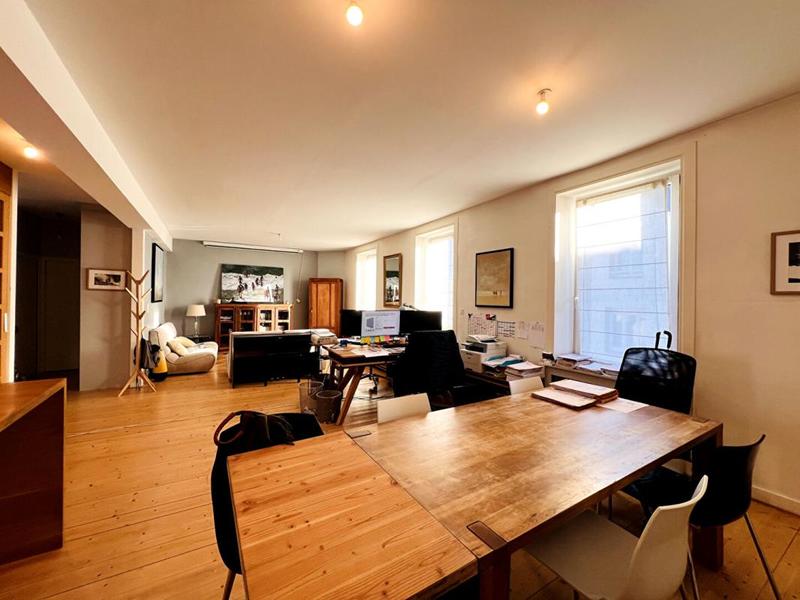 Maison - 175 m² - 8 pièces