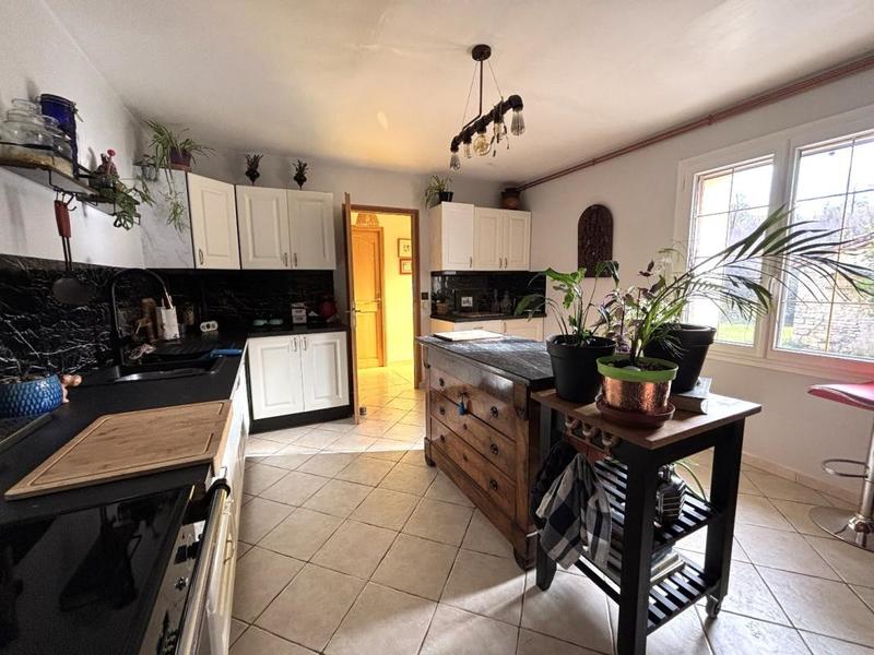 Ferme - 107 m² - 4 pièces