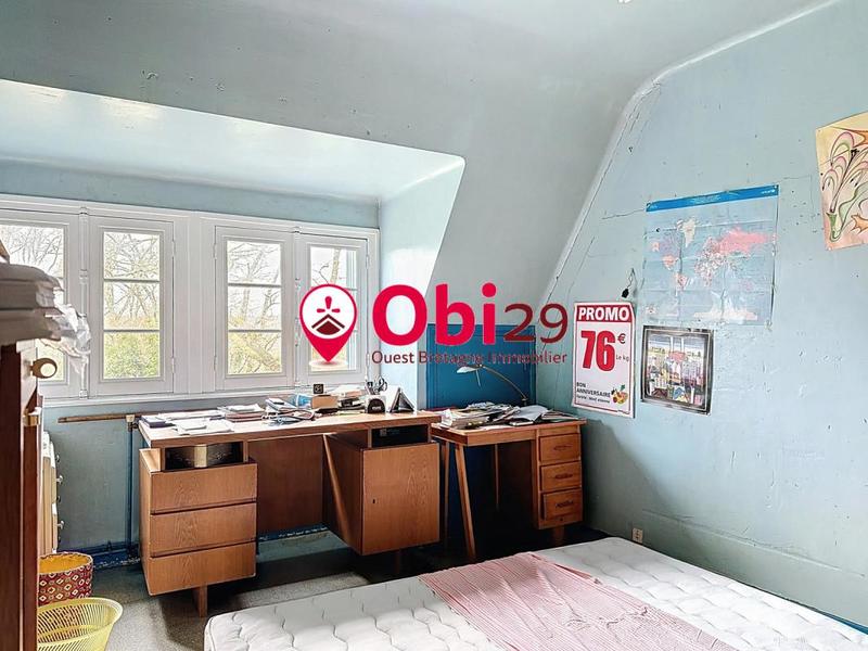 Maison - 215 m² - 13 pièces