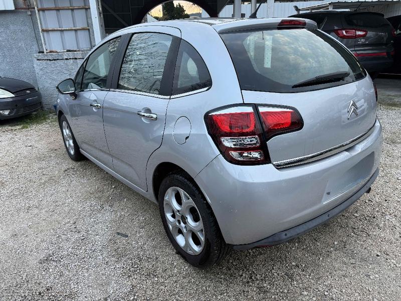 Citroën C3 PureTech 82 Confort