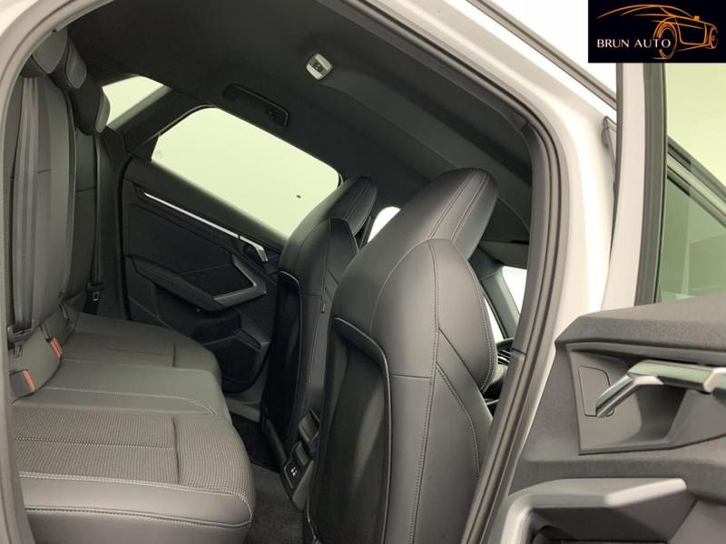 Audi A3 Allstreet Tfsi e Hybride rechargeable 204 s tronic 6 Design