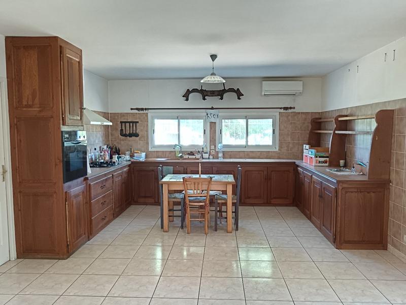 Villa - 126 m² - 5 pièces