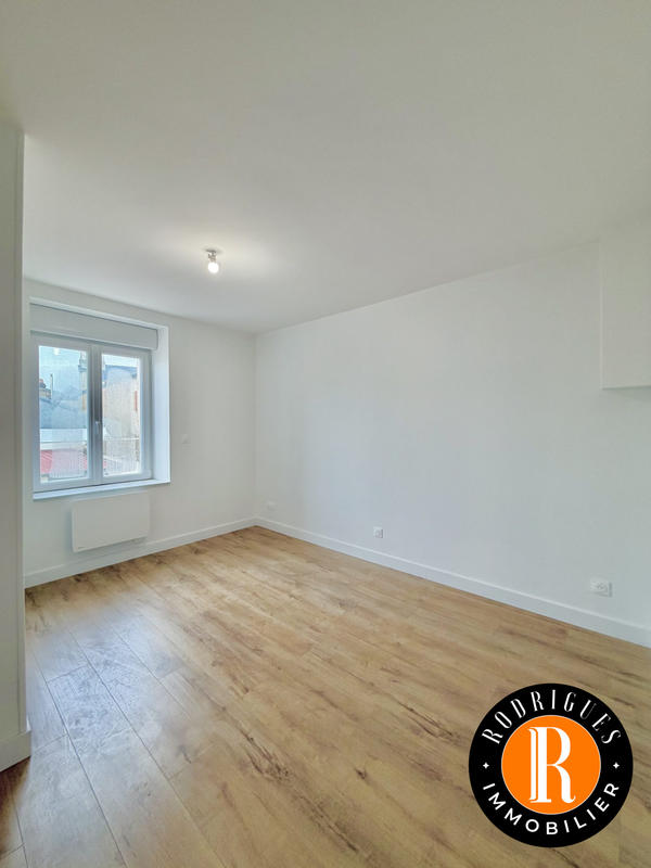 Duplex - 78 m² - 4 pièces