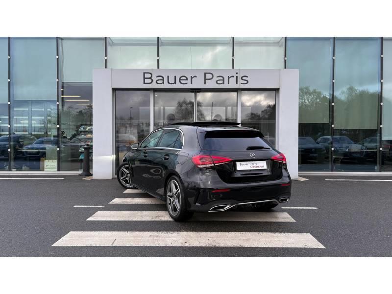 Mercedes Classe a 180 7g-Dct Amg Line