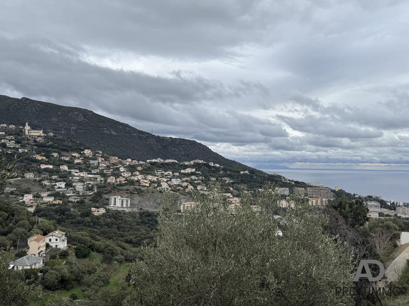 Villa - 163 m² - 6 pièces