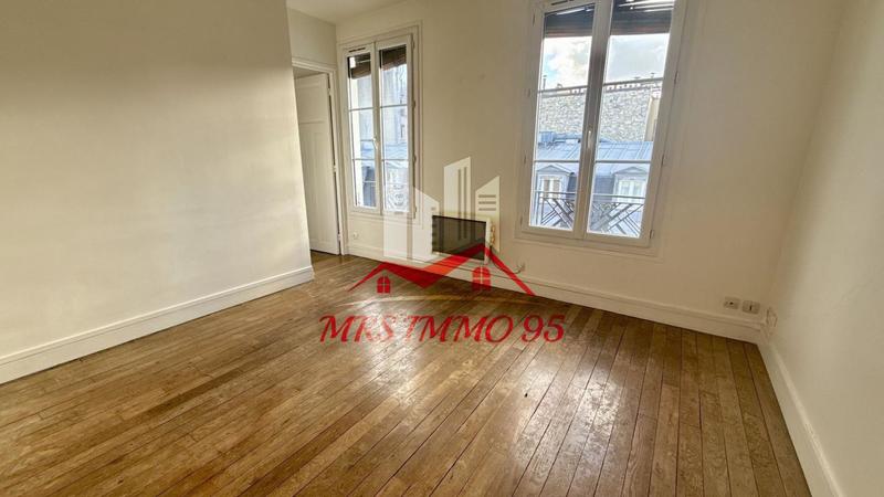 Appartement - 26 m² - 2 pièces